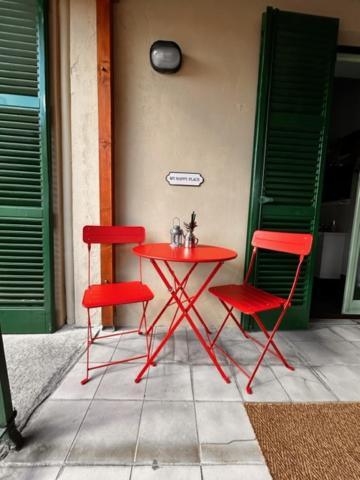 Bon Bon Del Corso Con Terrazzo E Aria Condizionata Διαμέρισμα Άστι Εξωτερικό φωτογραφία