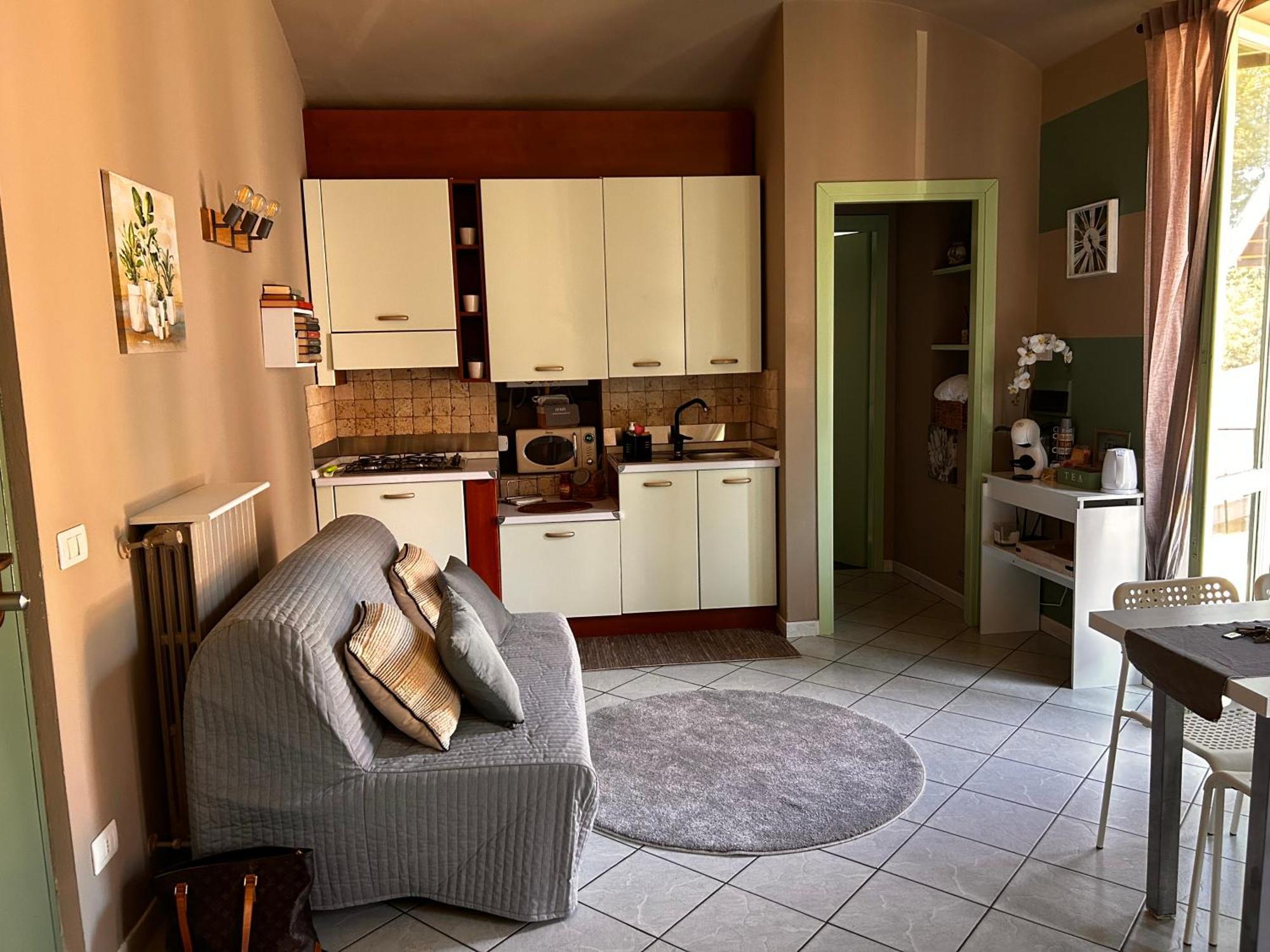 Bon Bon Del Corso Con Terrazzo E Aria Condizionata Διαμέρισμα Άστι Εξωτερικό φωτογραφία